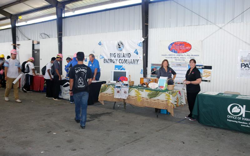 2015 Hilo Construction Days