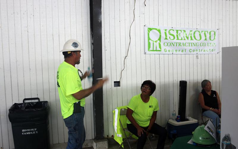 2015 Hilo Construction Days
