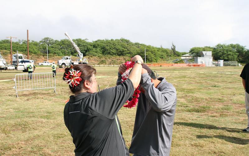 2015 Maui Construction Career Day