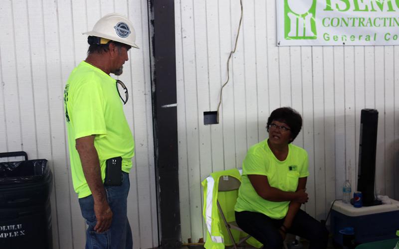 2015 Hilo Construction Days