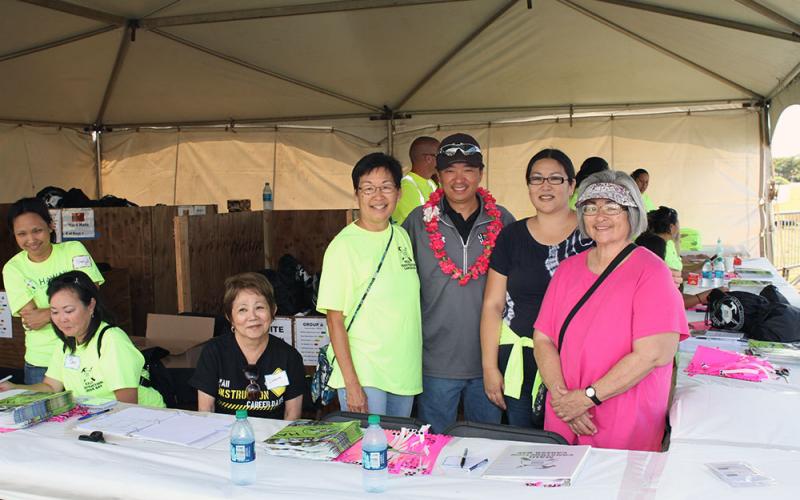 2015 Maui Construction Career Day