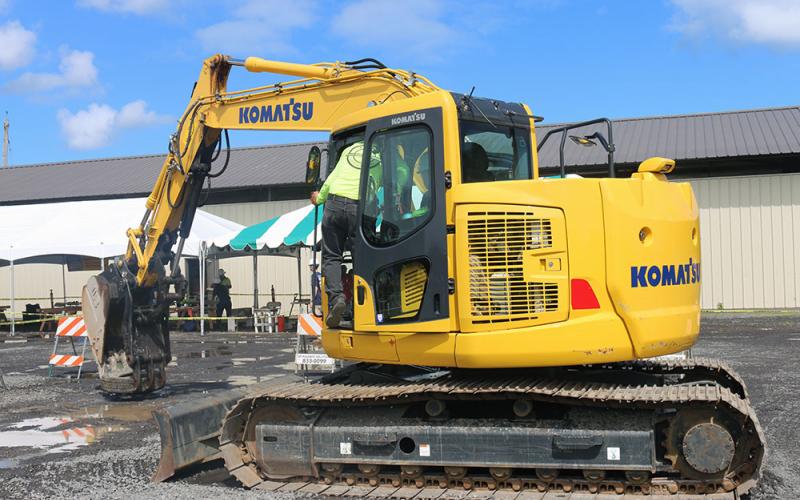 2015 Hilo Construction Days