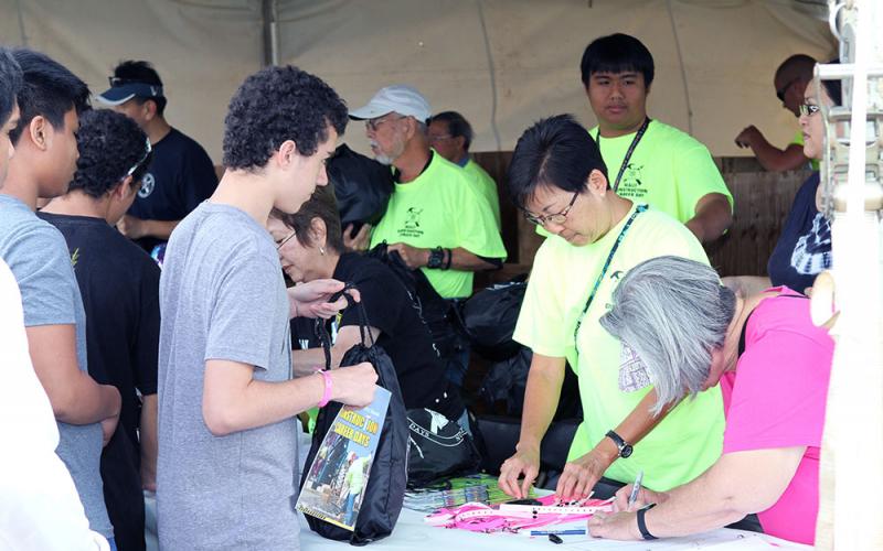 2015 Maui Construction Career Day