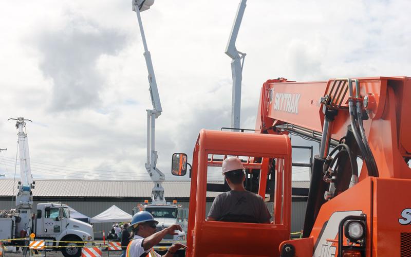 2015 Hilo Construction Days