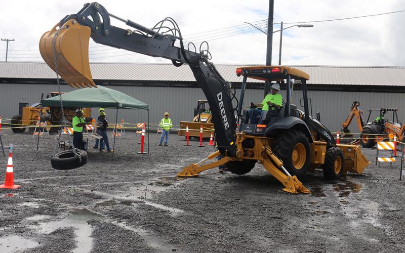 2015 Hilo Construction Days