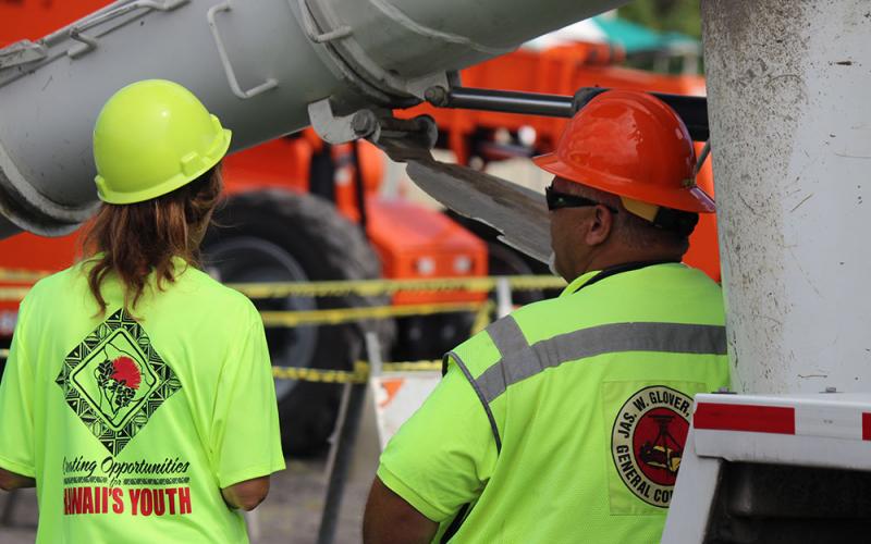 2015 Hilo Construction Days