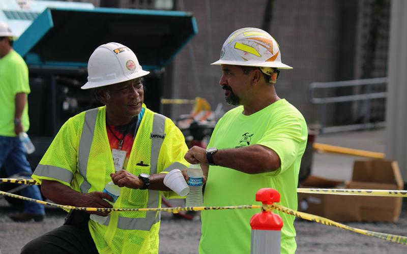 2015 Hilo Construction Days