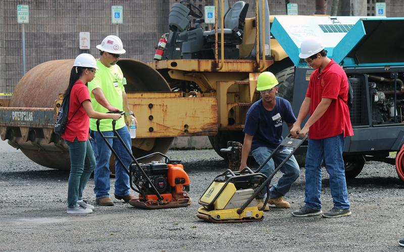 2015 Hilo Construction Days