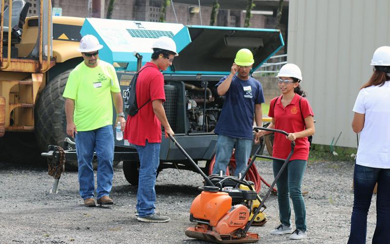 2015 Hilo Construction Days