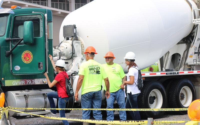 2015 Hilo Construction Days