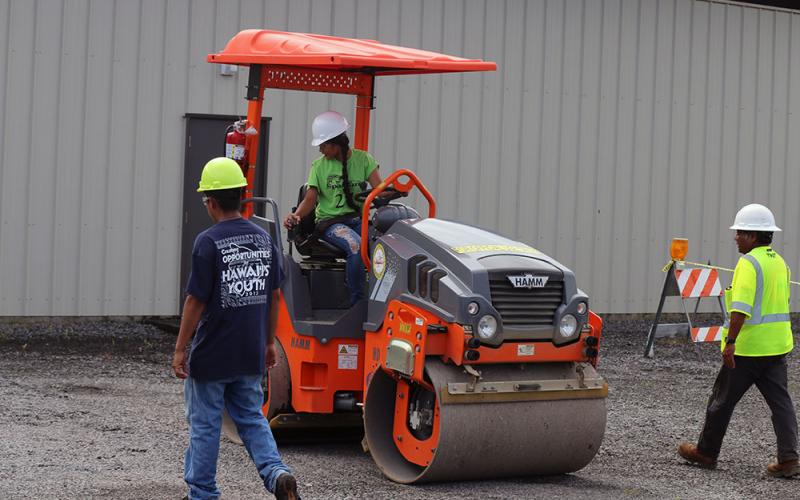 2015 Hilo Construction Days