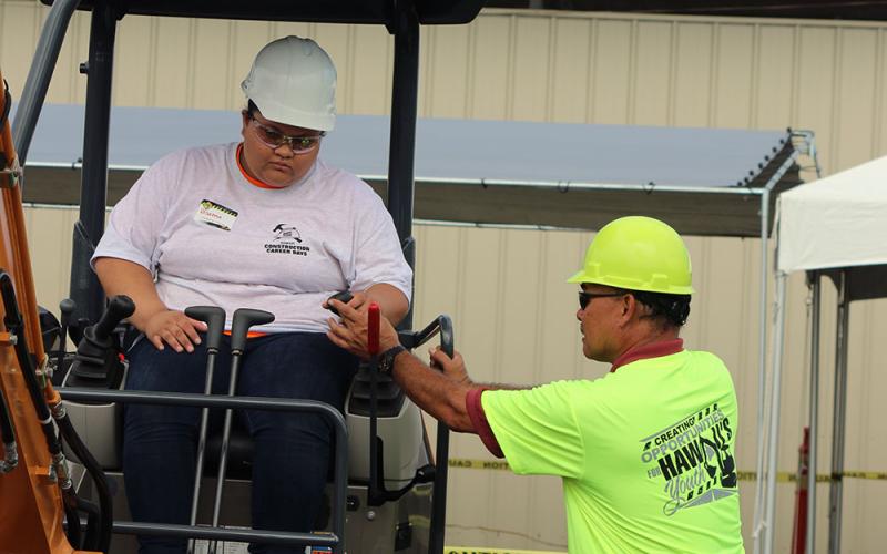 2015 Hilo Construction Days