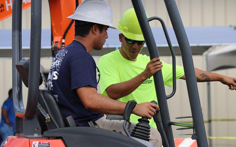 2015 Hilo Construction Days