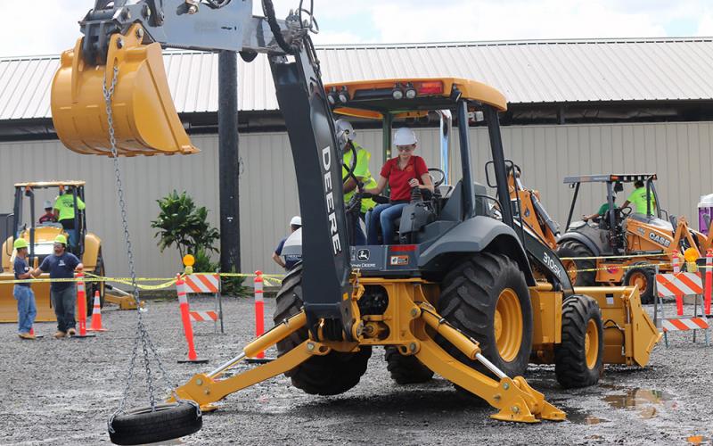 2015 Hilo Construction Days