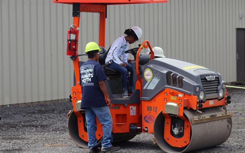 2015 Hilo Construction Days