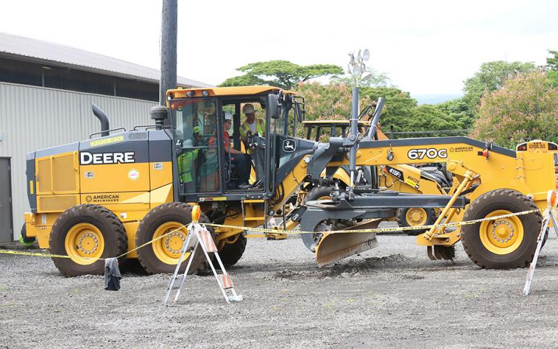 2015 Hilo Construction Days