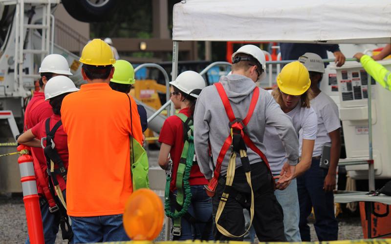 2015 Hilo Construction Days