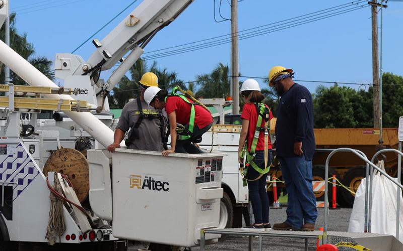 2015 Hilo Construction Days