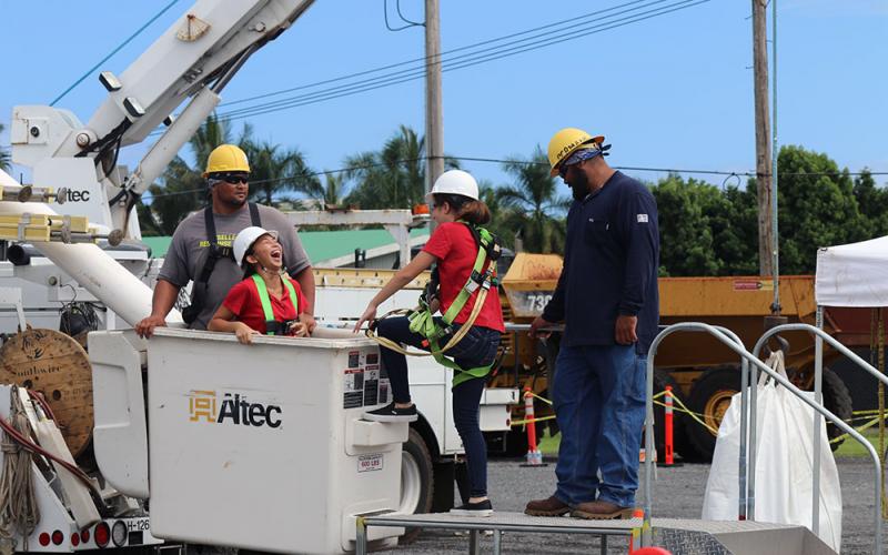 2015 Hilo Construction Days