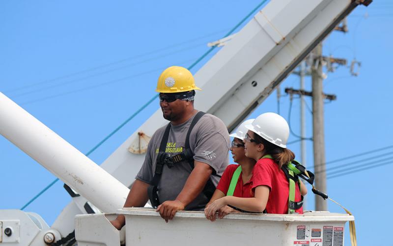 2015 Hilo Construction Days