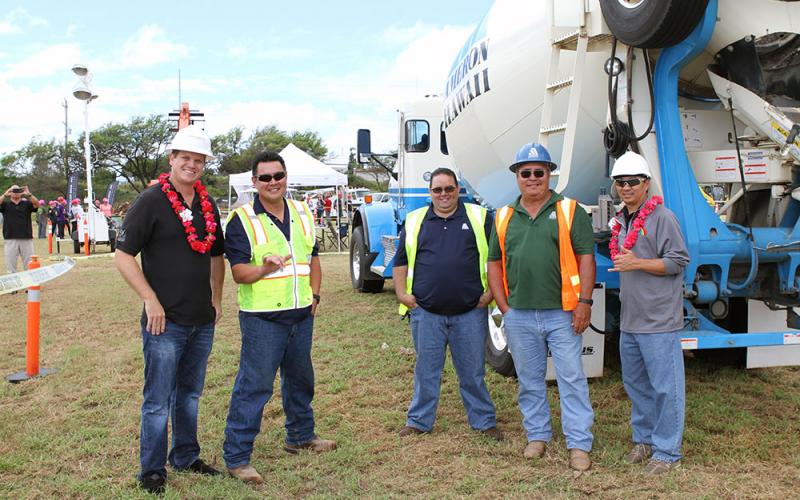 2015 Maui Construction Career Day