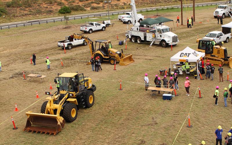 2015 Maui Construction Career Day