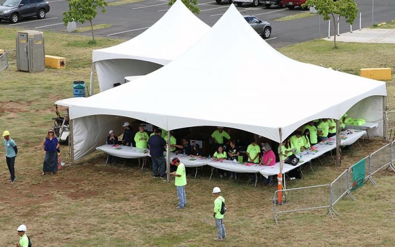 2015 Maui Construction Career Day