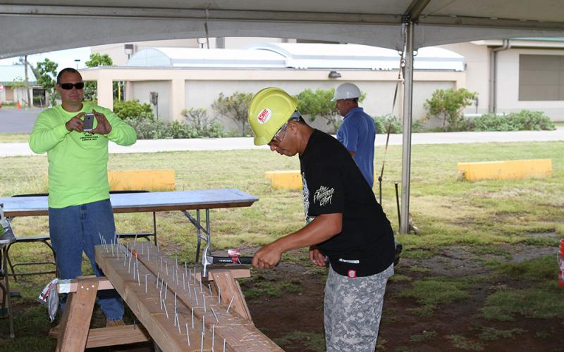 2015 Maui Construction Career Day