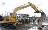 2015 Hilo Construction Days