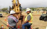 2015 Maui Construction Career Day