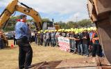 2015 Maui Construction Career Day