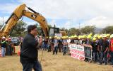 2015 Maui Construction Career Day