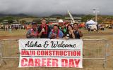 2015 Maui Construction Career Day