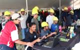 2015 Maui Construction Career Day