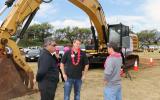 2015 Maui Construction Career Day