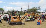 2015 Maui Construction Career Day