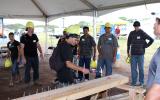 2015 Maui Construction Career Day