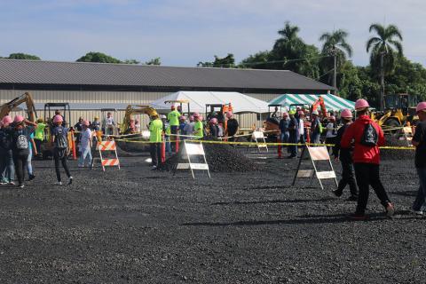 2015 Hilo Construction Days