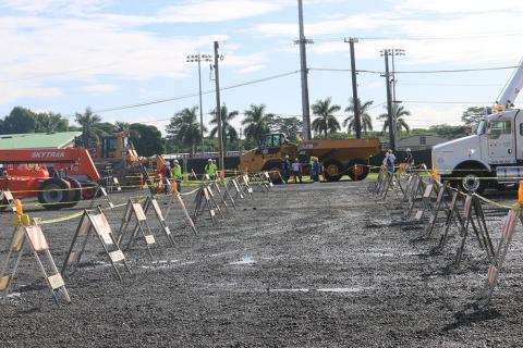 2015 Hilo Construction Days