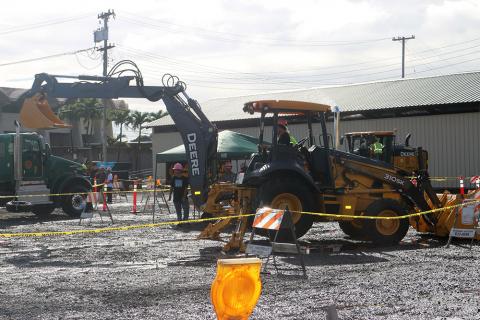 2015 Hilo Construction Days