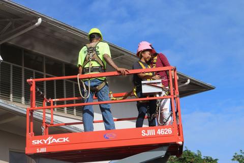 2015 Hilo Construction Days