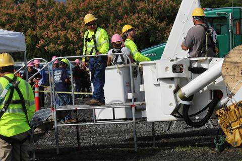 2015 Hilo Construction Days