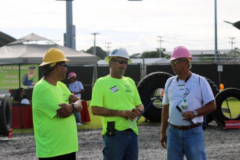 2015 Hilo Construction Days