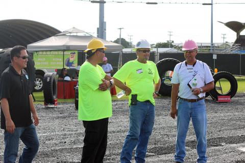 2015 Hilo Construction Days