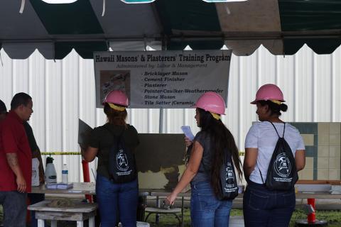 2015 Hilo Construction Days