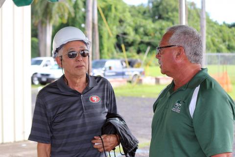 2015 Hilo Construction Days