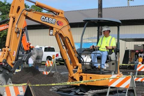 2015 Hilo Construction Days