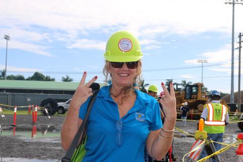 2015 Hilo Construction Days