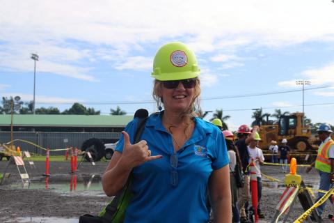 2015 Hilo Construction Days