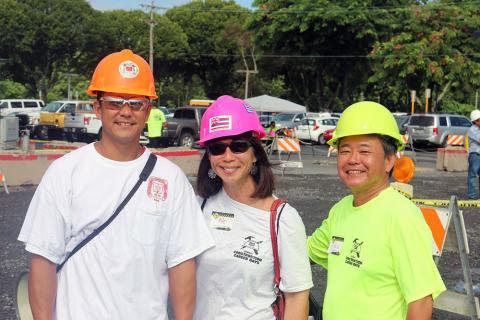 2015 Hilo Construction Days